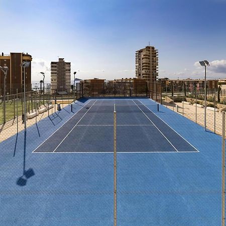 Sunset Drive 135 Apartman Benidorm Kültér fotó