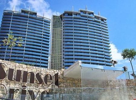 Sunset Drive 135 Apartman Benidorm Kültér fotó