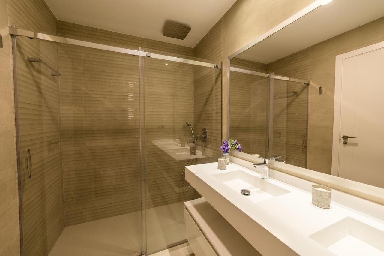 Sunset Drive 135 Apartman Benidorm Kültér fotó
