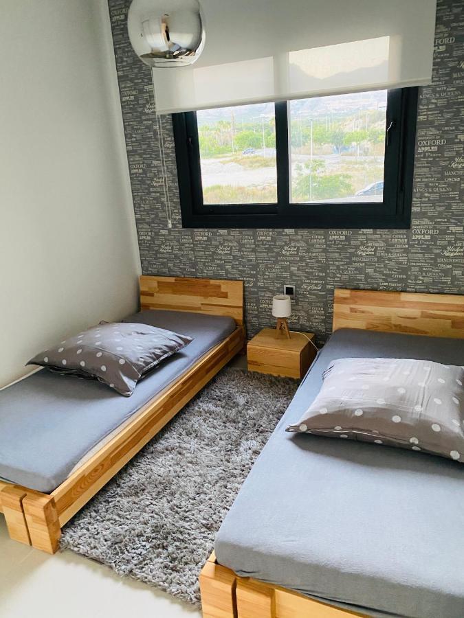 Sunset Drive 135 Apartman Benidorm Kültér fotó