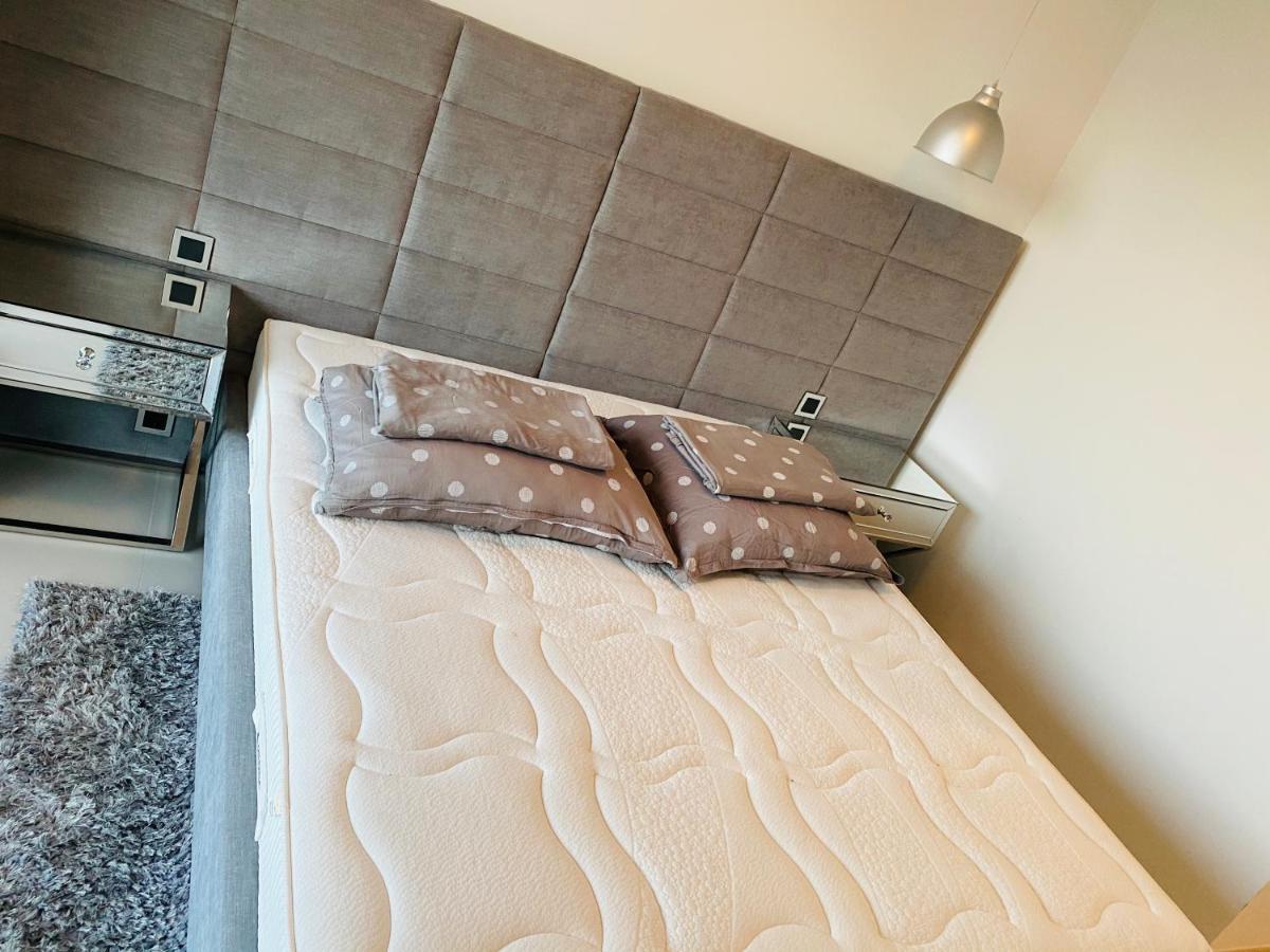 Sunset Drive 135 Apartman Benidorm Kültér fotó