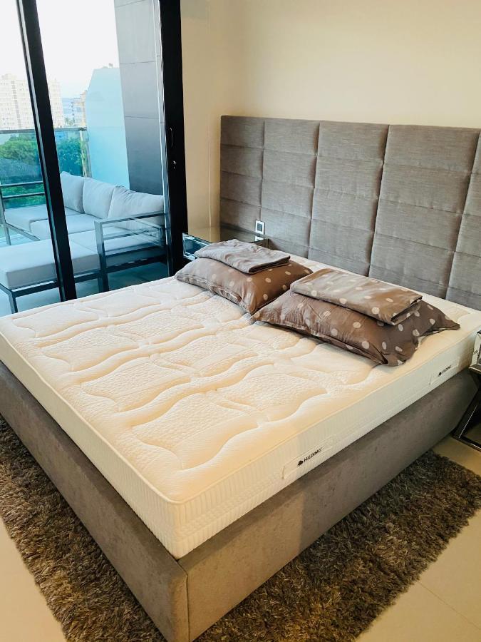 Sunset Drive 135 Apartman Benidorm Kültér fotó