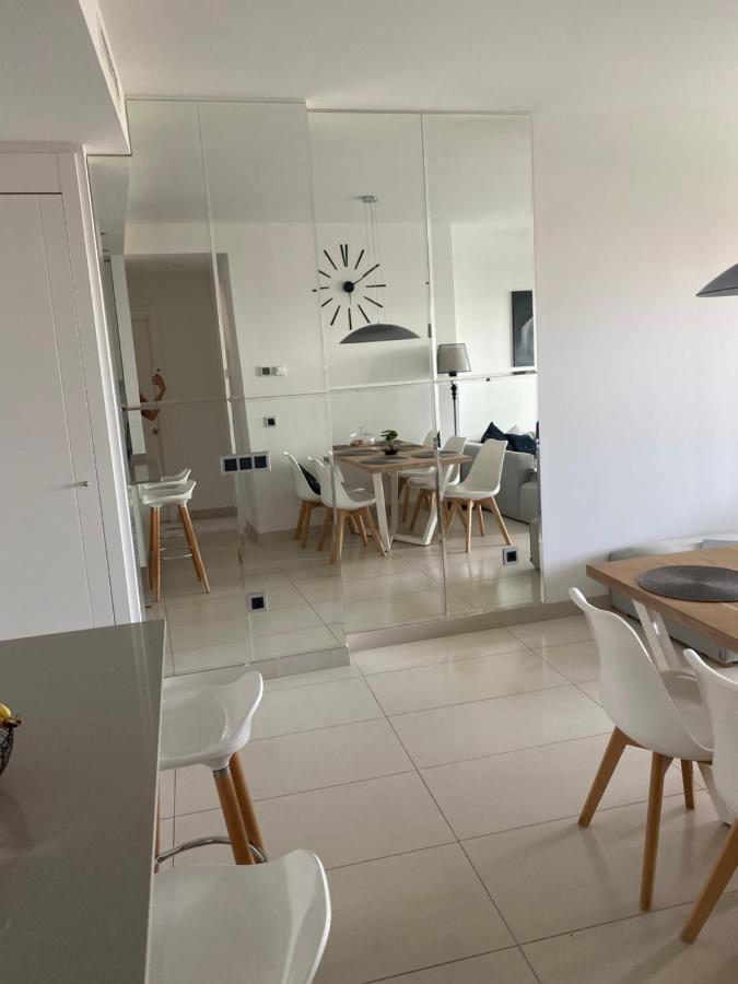 Sunset Drive 135 Apartman Benidorm Kültér fotó