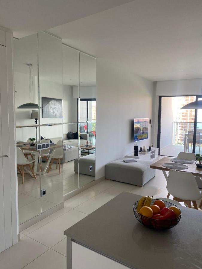 Sunset Drive 135 Apartman Benidorm Kültér fotó