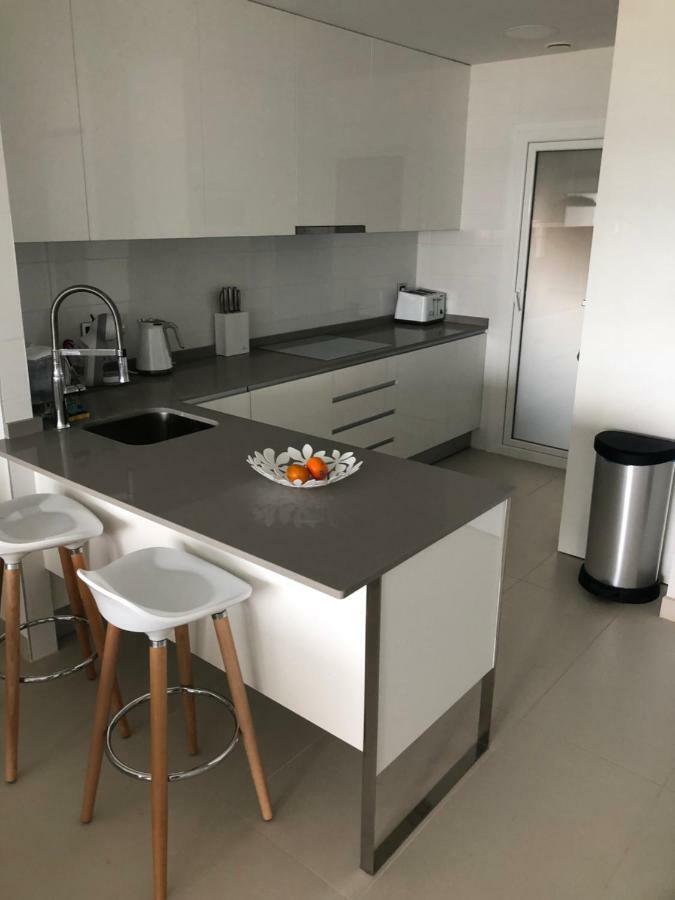 Sunset Drive 135 Apartman Benidorm Kültér fotó