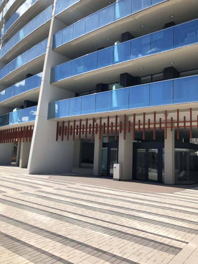 Sunset Drive 135 Apartman Benidorm Kültér fotó